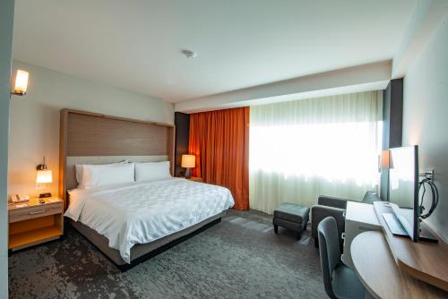 Holiday Inn Hotel And Suites Merida La Isla By IHG