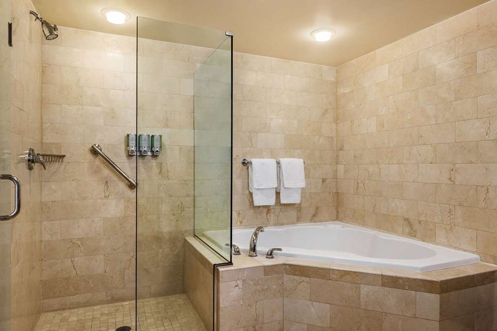 Viana Hotel and Spa Trademark Collection by Wyndham - photo 26