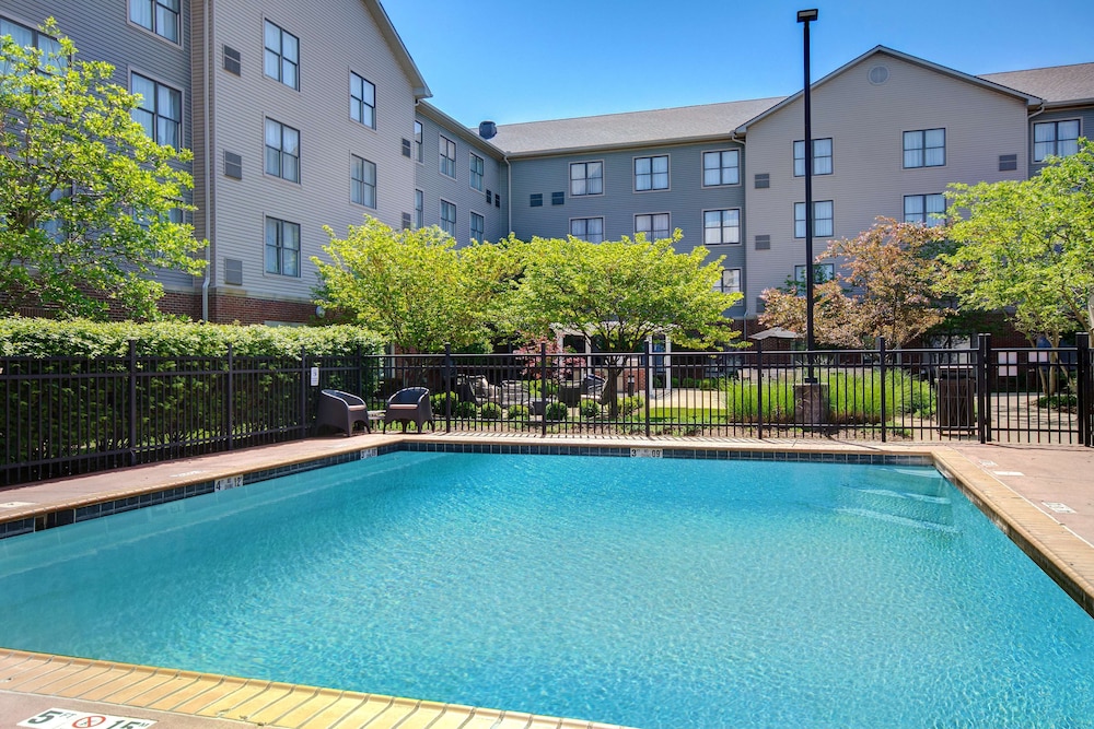 Homewood Suites by Hilton Lexington Hamburg - photo 37
