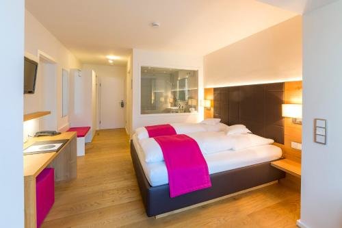 Hotel Restaurant Lamm in Stein, Germany