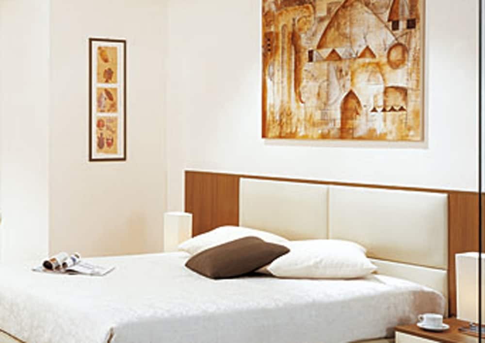 Eco Art Hotel Statuto