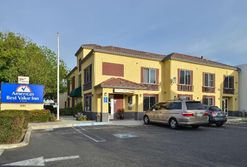 Americas Best Value Inn Sunnyvale - featured photo