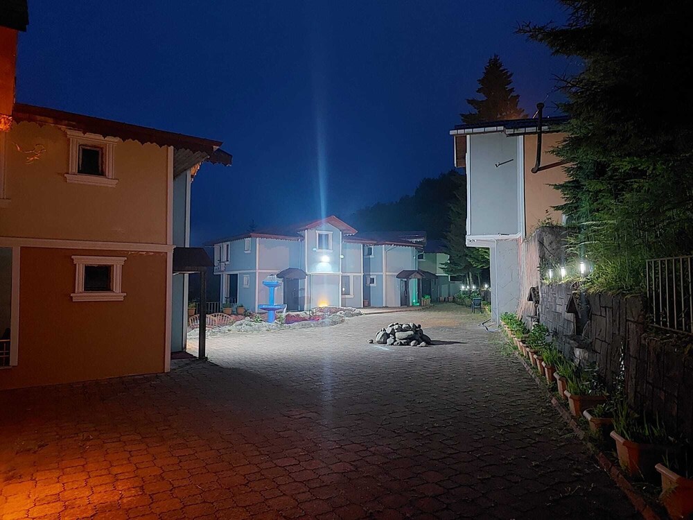 Zarha Mountain Resort — Surmene — photo 3