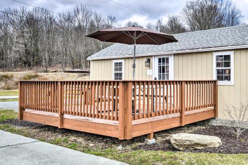 Couples Studio Surrounded by Outdoor Adventure - photo 14