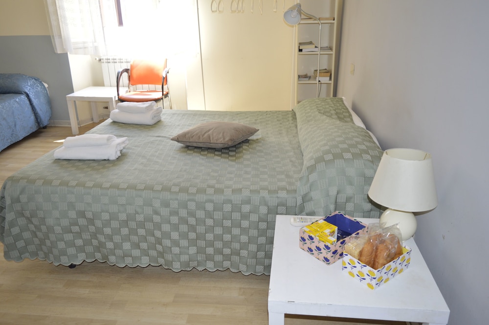 Lilliput Rooms - last minute hotel in Rome