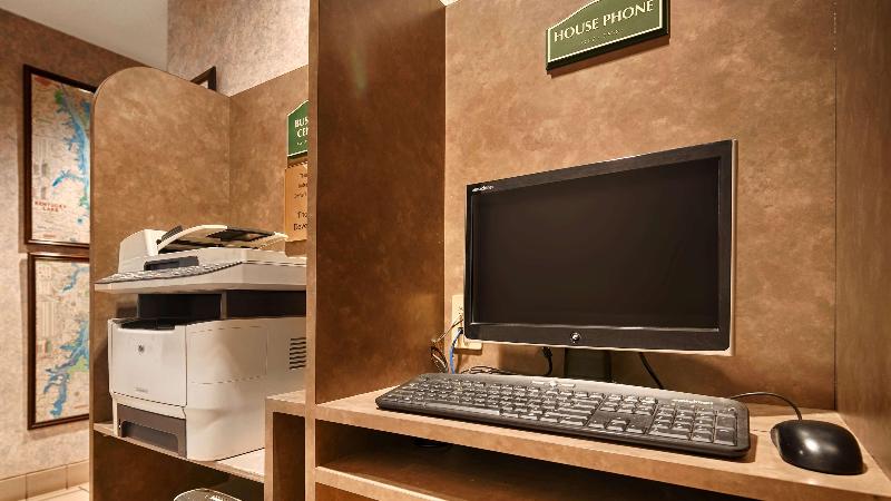 Best Western Home Place Inn - photo 30