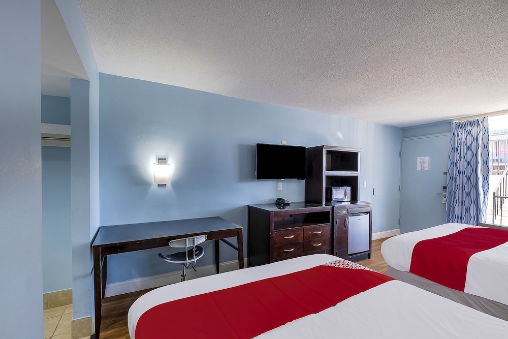 OYO Hotel Cleveland TN - photo 9