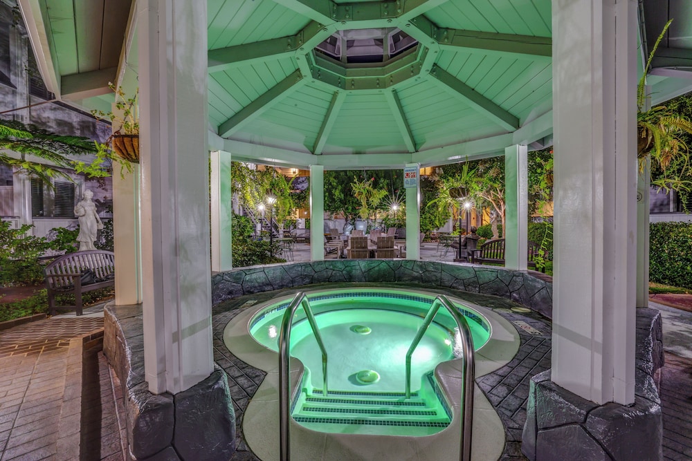 Sonoma Valley Inn Tapestry Collection by Hilton - photo 47