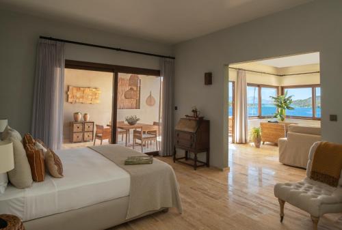 Karia Bel Adult Only 12 — hotel in Bozburun