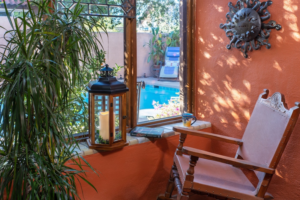 Adobe Rose Inn B&B - photo 17