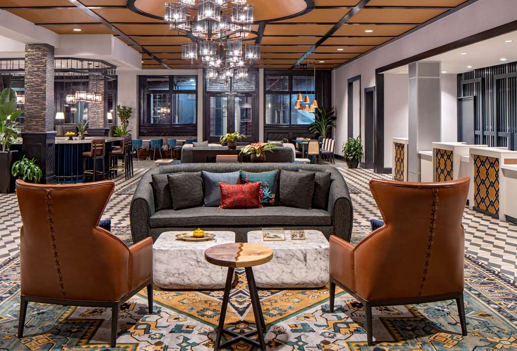 Hyatt Centric French Quarter - photo 35