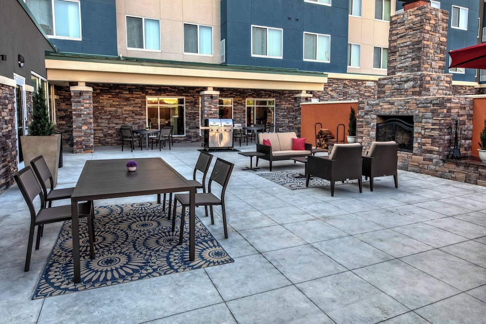 Residence Inn by Marriott Tulsa Midtown - photo 58