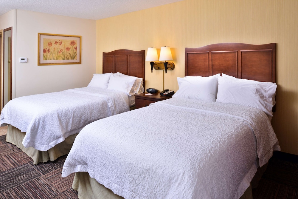 Hampton Inn Elkhart IN - photo 10