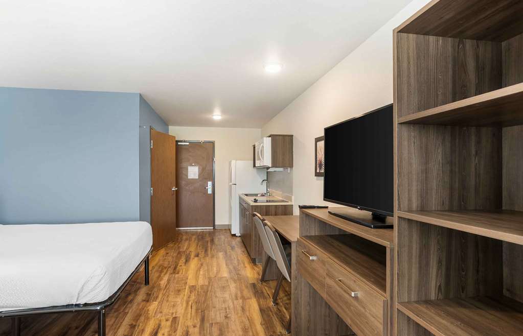 Extended Stay America Suites Philadelphia Plymouth Meeting West - photo 26
