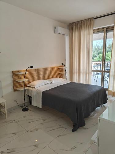 Appartamento Aurelio Vaticano — 4-Star Luxury Hotel in Rome, Italy