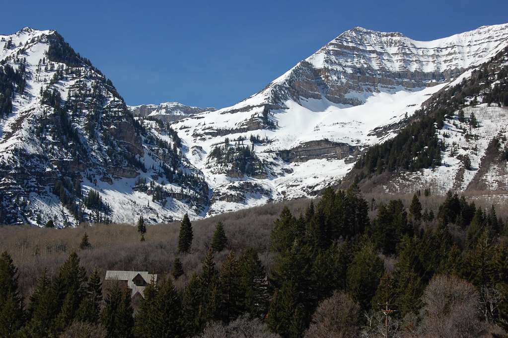 Sundance Mountain Resort - photo 3