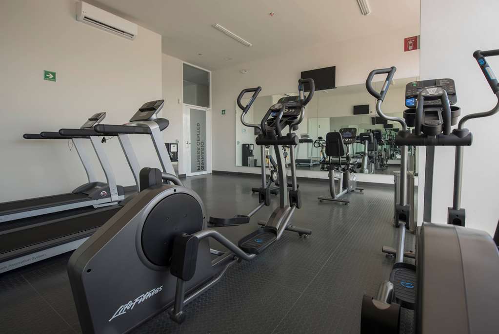 Health club