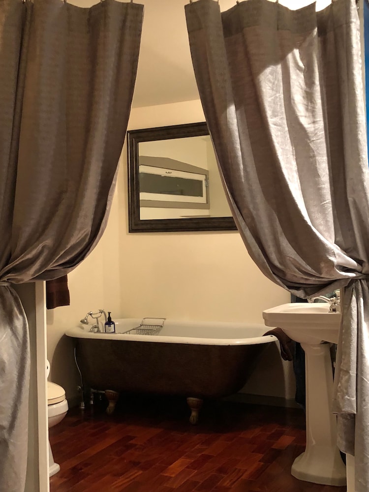 Park Lane Guest House - photo 13
