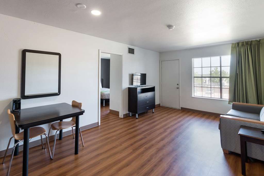 Studio6 Arlington TX - photo 31