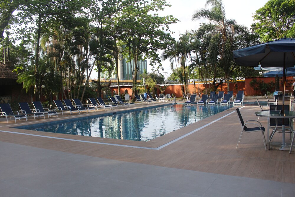 Novotel Sao Jose dos Campos in Sao Jose Dos Campos, Brasil