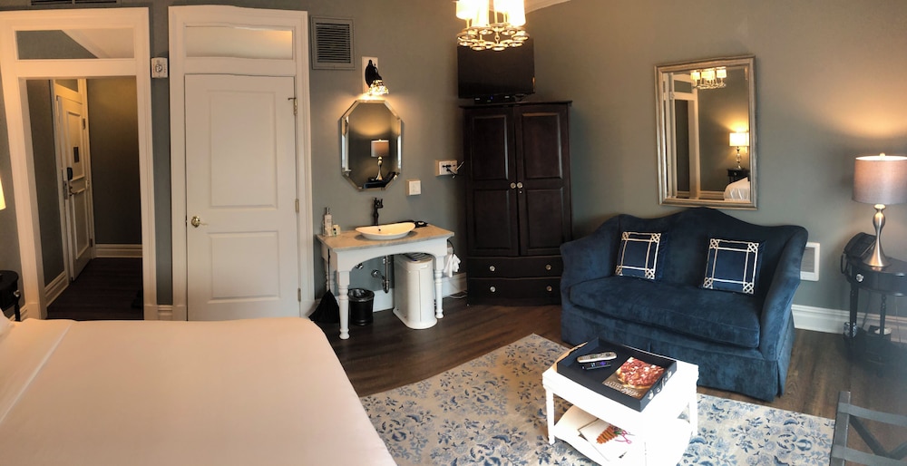 The Dutchess Inn and Spa at Beacon - photo 21