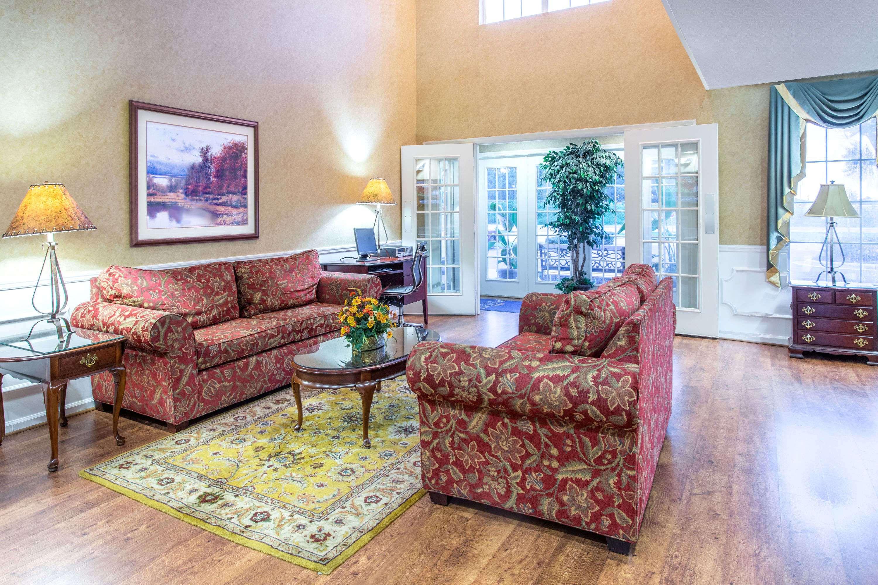 Baymont by Wyndham Dunn - photo 12