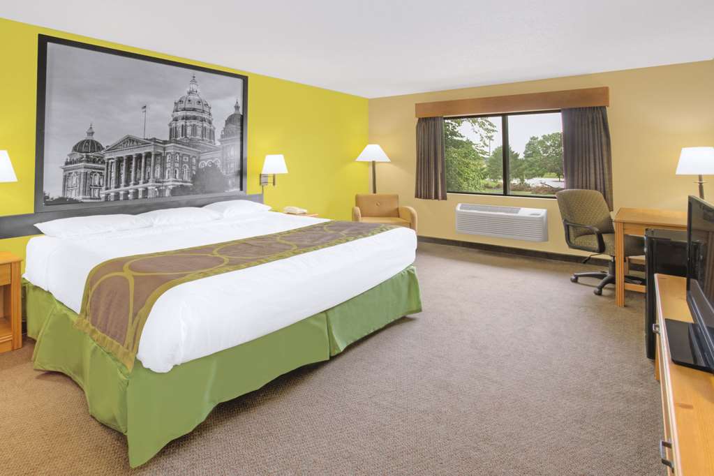 Super 8 By Wyndham Davenport - photo 14