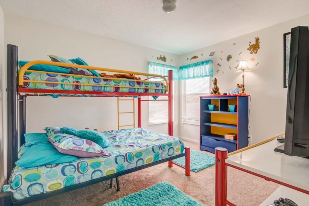 Windsor Palms Resort by Florida Star Vacations Kissimmee - photo 8