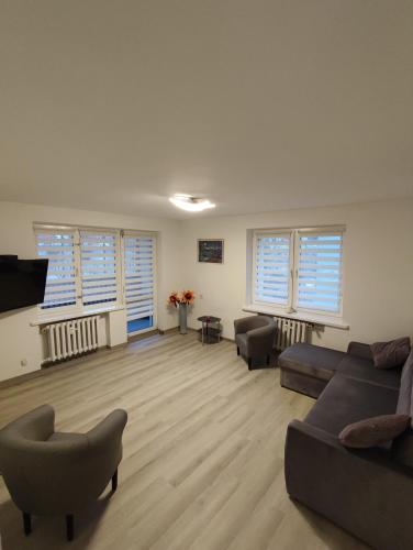 Apartament Brama Bałtyku — 4-Star Luxury Hotel in Gdansk, Poland