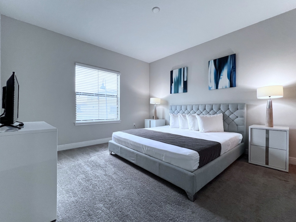 Balmoral Resort 140aa 5 Bedroom Home by RedAwning - photo 2