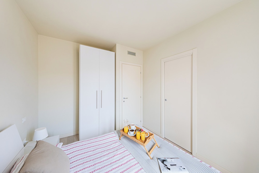 Le Ville della Romantica — 4-Star Luxury Hotel in Manerba Del Garda, Italy