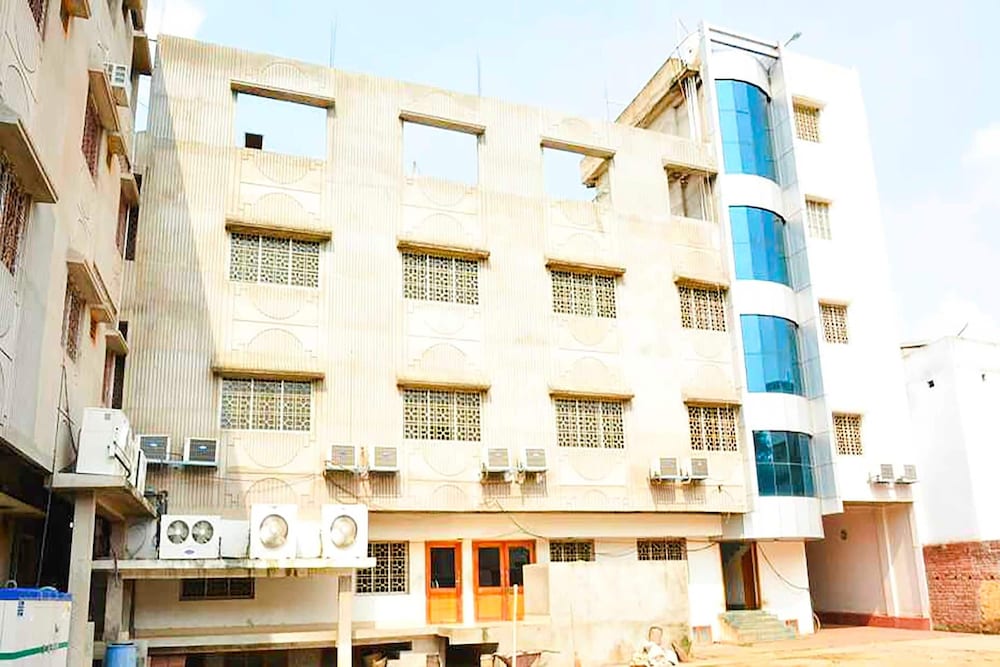 Hotel Grand Vijay - last minute hotel in Pushkar