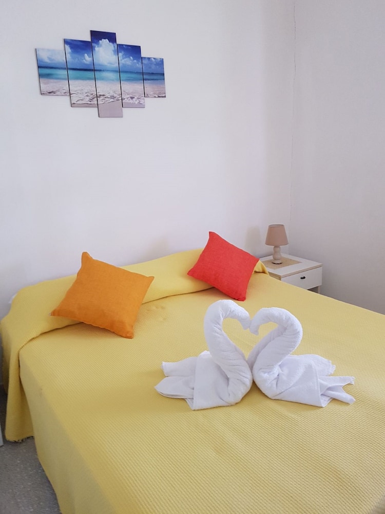 Casa Costa degli dei — 4-Star Luxury Hotel in Ricadi, Italy