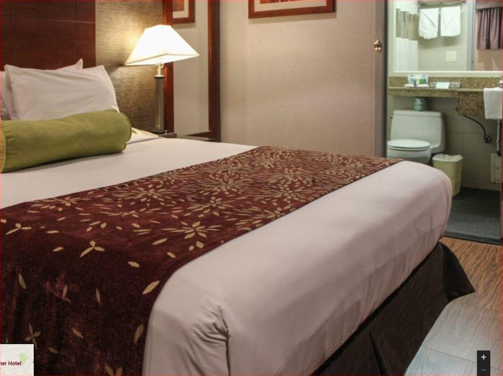 Sumner Hotel - photo 15
