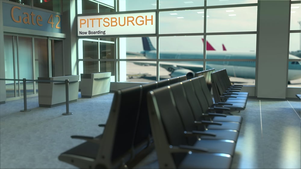 Staybridge Suites Pittsburgh Airport by IHG - photo 19
