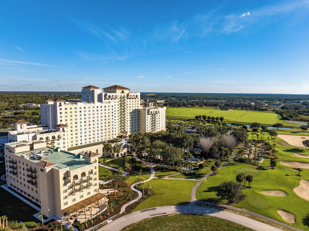Omni Orlando Resort at ChampionsGate - photo 159