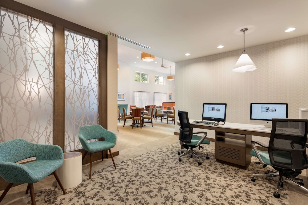 Homewood Suites by Hilton Gateway Hills Nashua - photo 36