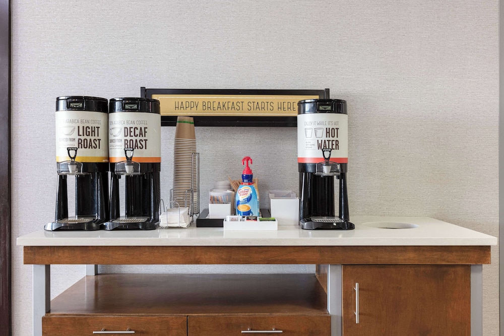 Hampton Inn Columbus Dublin - photo 22