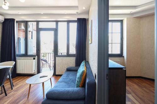 Super Stylish Apartment With Amazing Views By Wehost