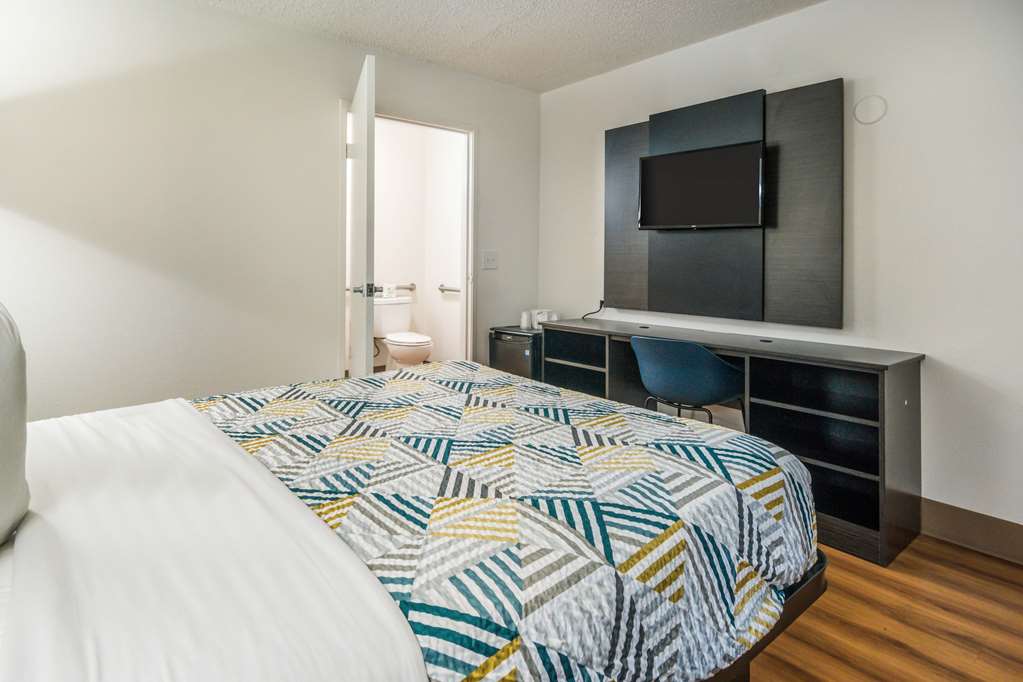 Motel 6 Irving TX Dallas - photo 14