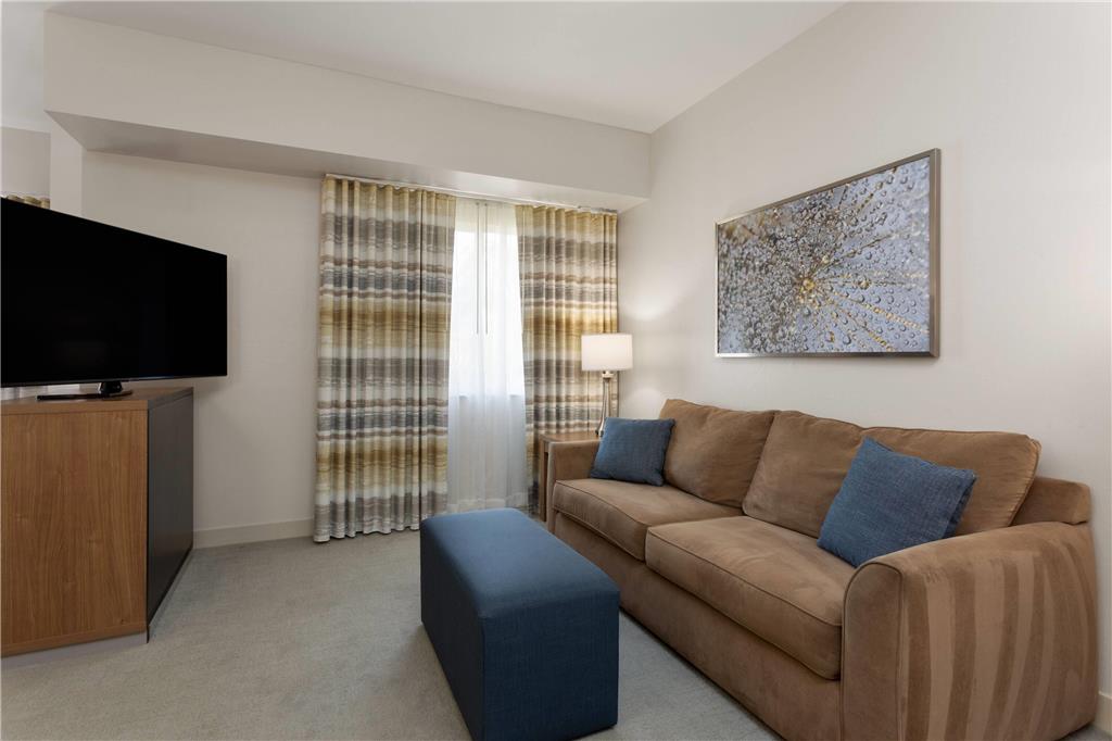 Hawthorn Extended Stay by Wyndham Naples - photo 30