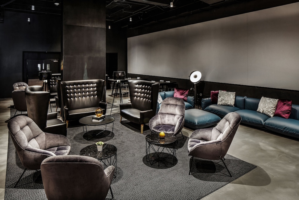 BEI San Francisco Trademark Collection by Wyndham - photo 39