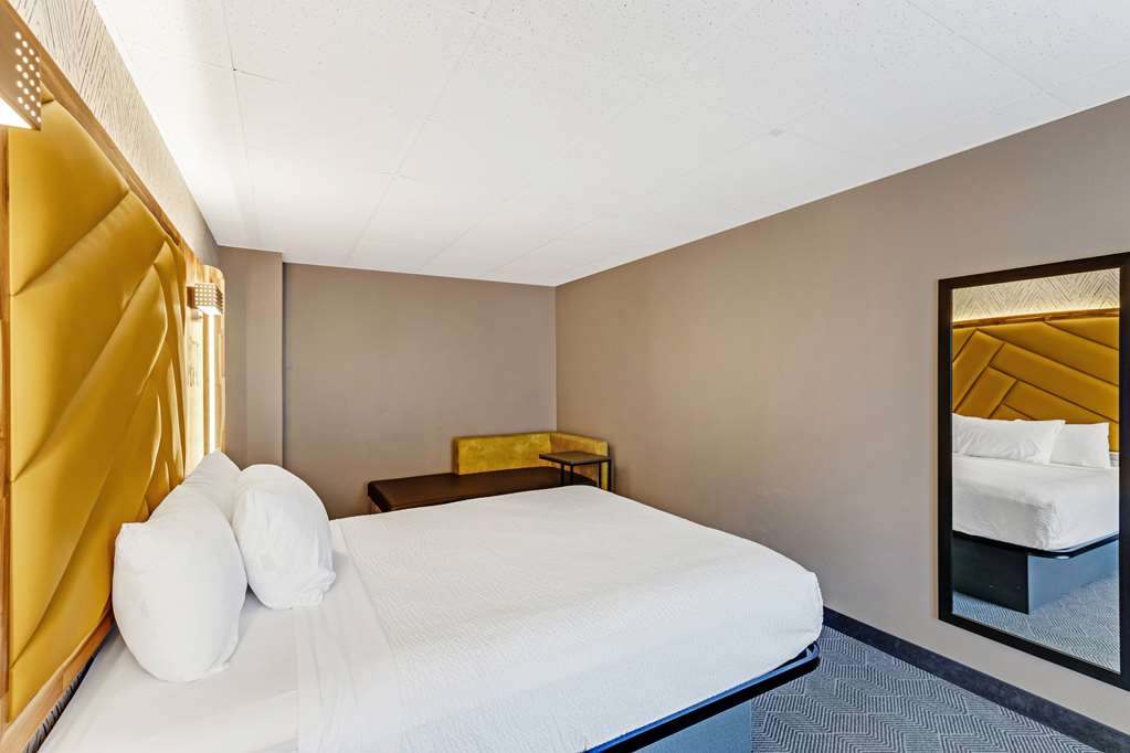 The Wander Hotel a Ramada by Wyndham - photo 37