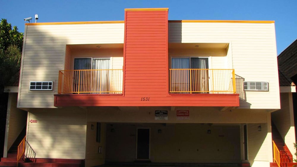 Motel 6 Glendale CA Pasadena Burbank Los Angeles - photo 4