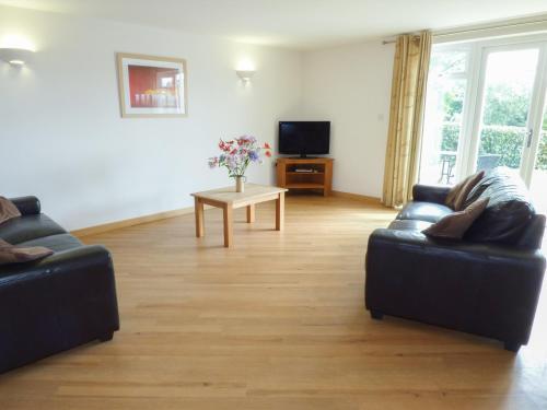 Apartment Gf02 — 4-Star Luxury Hotel in Dawlish, United Kingdom
