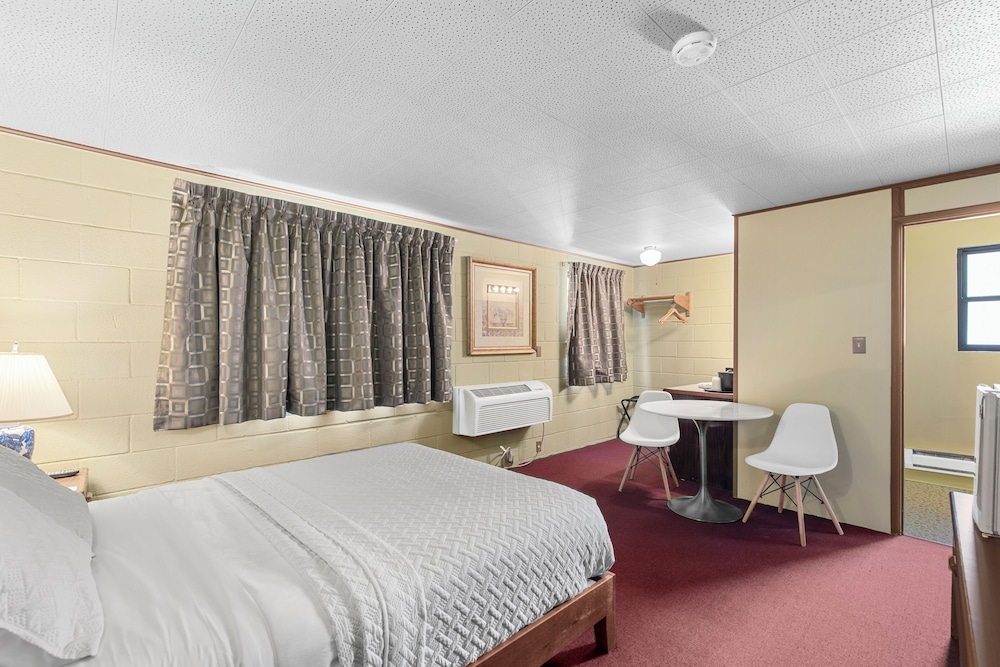 Cashmere Inn - photo 14
