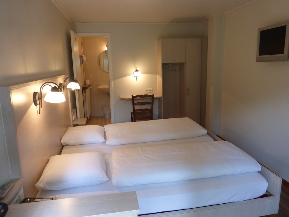Hotel Du Parc — Diekirch — photo 5