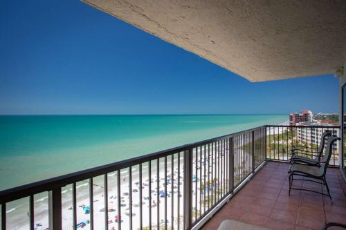 2 1208 Ocean Sands - last minute hotel in Saint Pete Beach