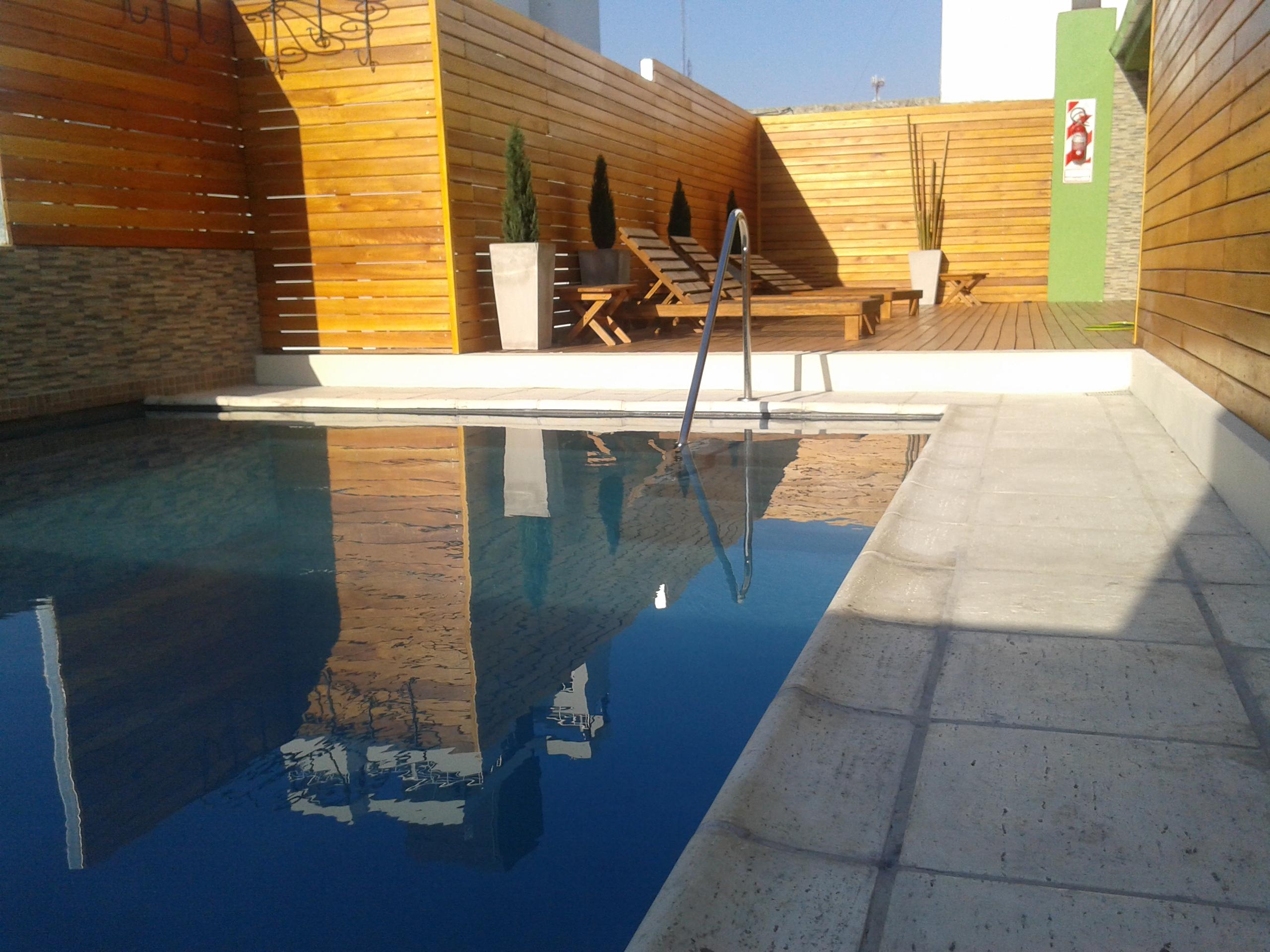 Plaza Hotel - last minute hotel in Tandil