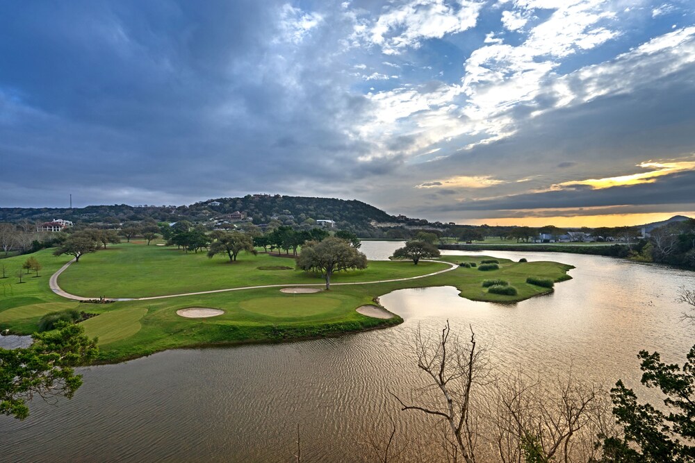 Tapatio Springs Hill Country Resort - photo 20